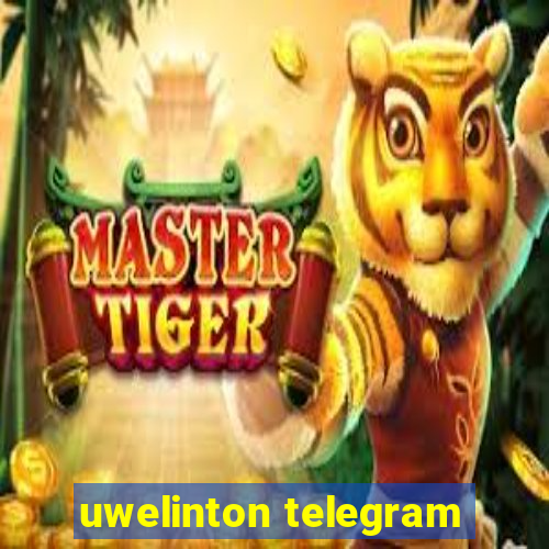 uwelinton telegram